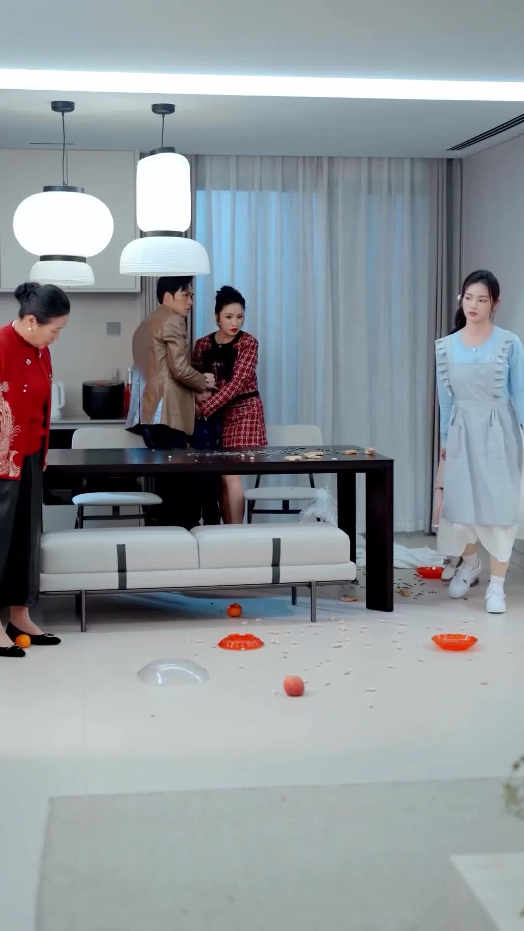 Folge 11 - Wiedergeburt der Rache